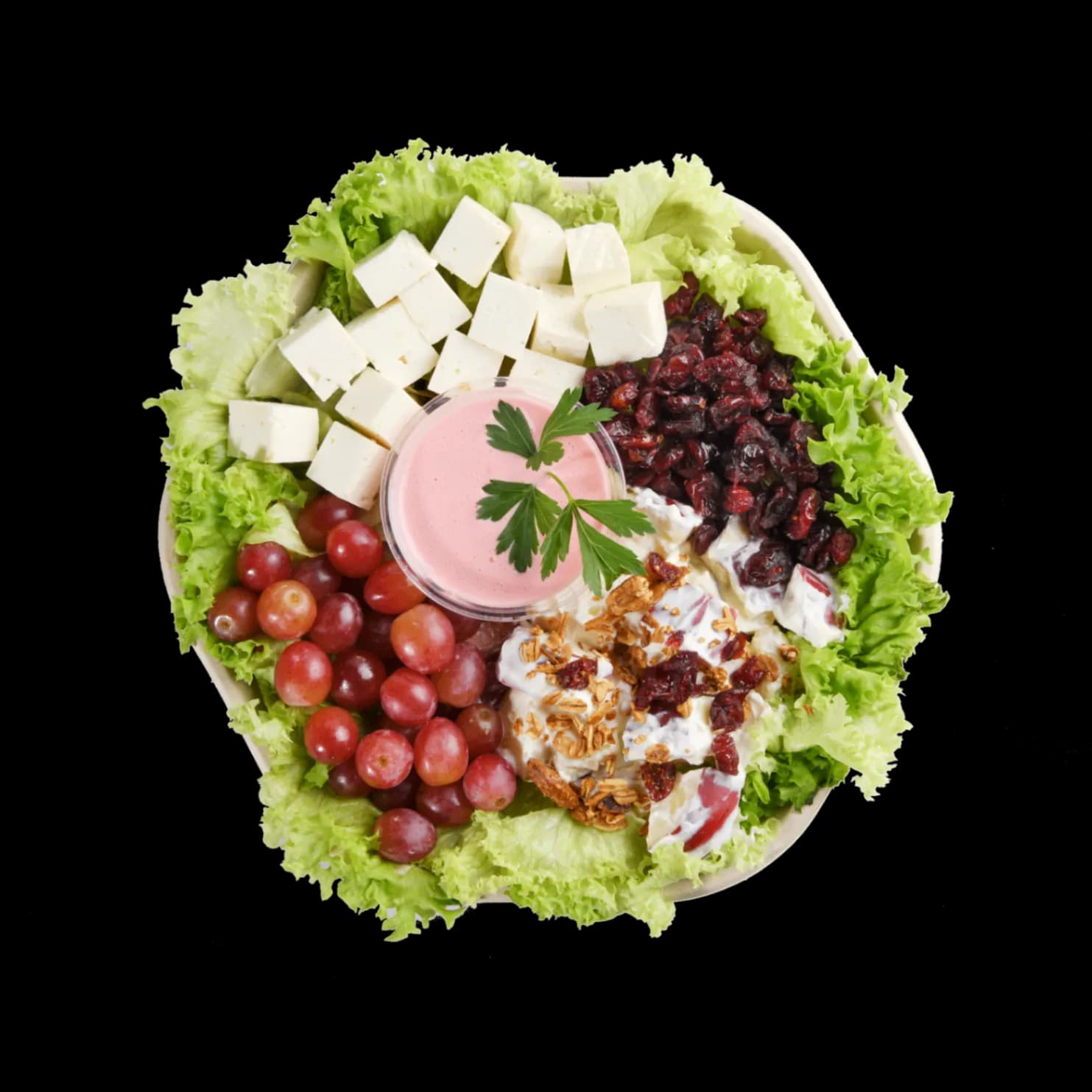 Ensalada Tasty Berry